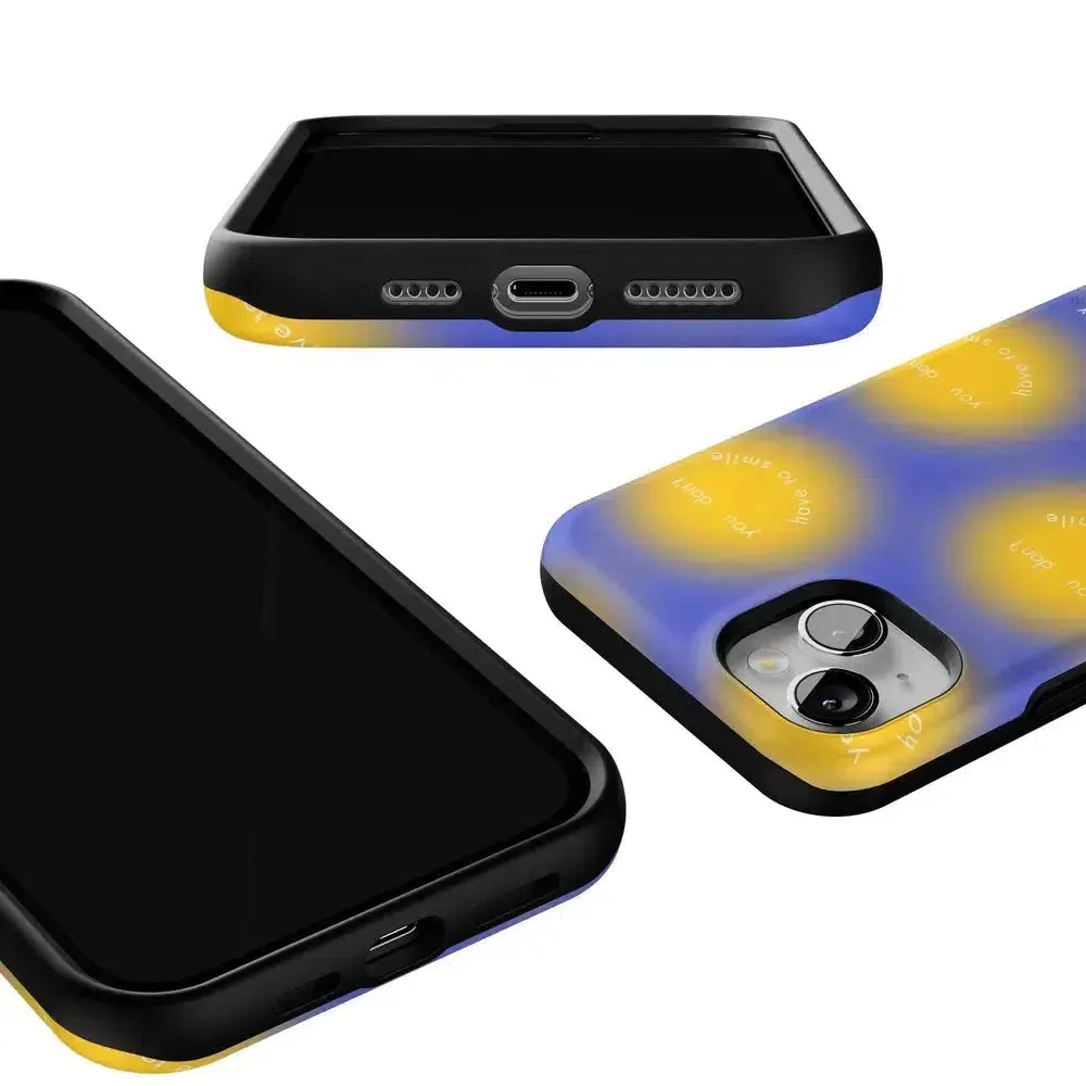 VIP Favorite Mind your Mind | JOYDAY Case  Stylish & Comfortable