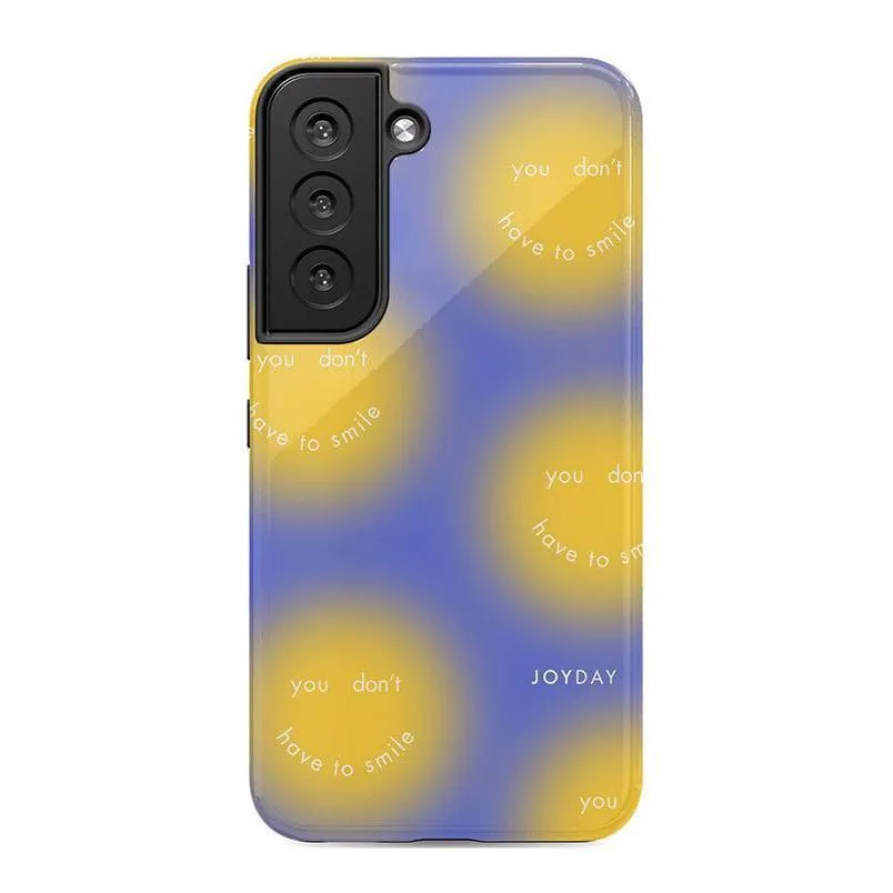 VIP Favorite Mind your Mind | JOYDAY Case  Stylish & Comfortable