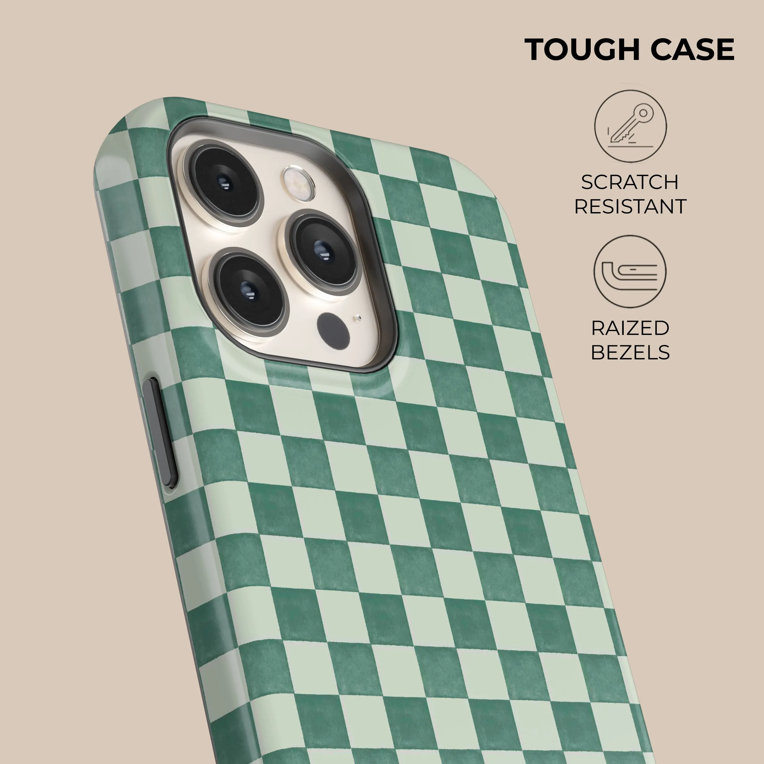 VIP Favorite Mint Serenity Phone Case  Last Few Pieces!