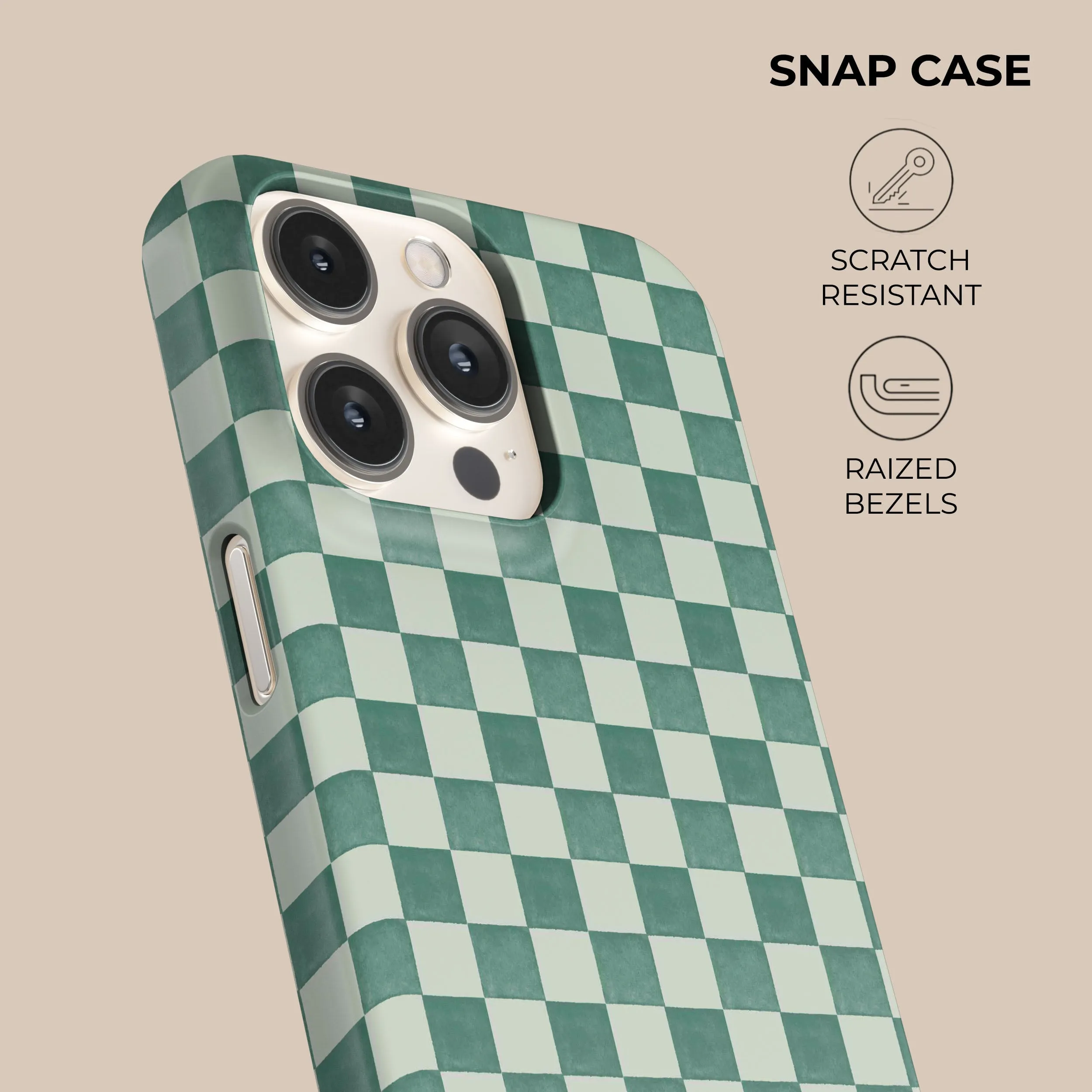 VIP Favorite Mint Serenity Phone Case  Last Few Pieces!