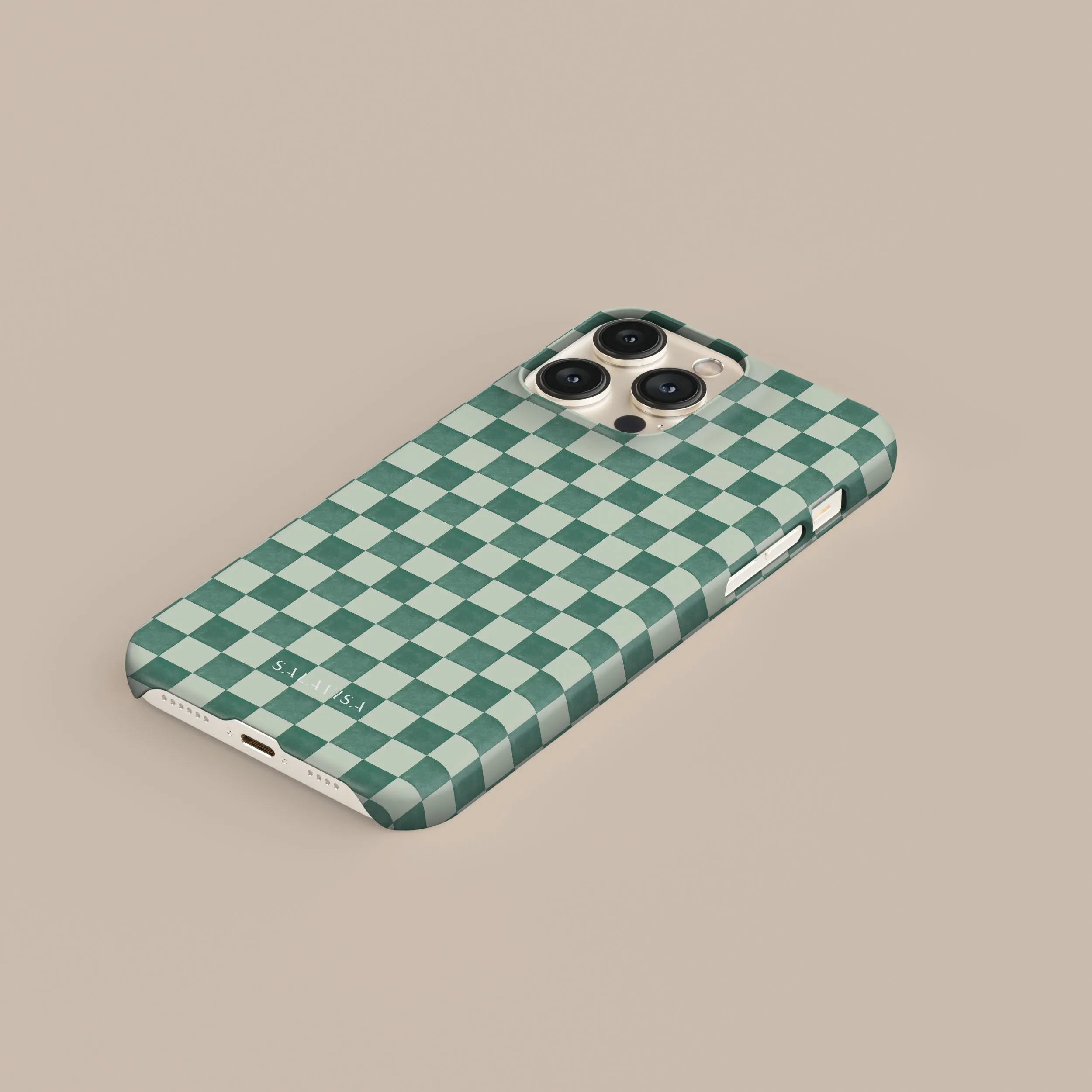 VIP Favorite Mint Serenity Phone Case  Last Few Pieces!