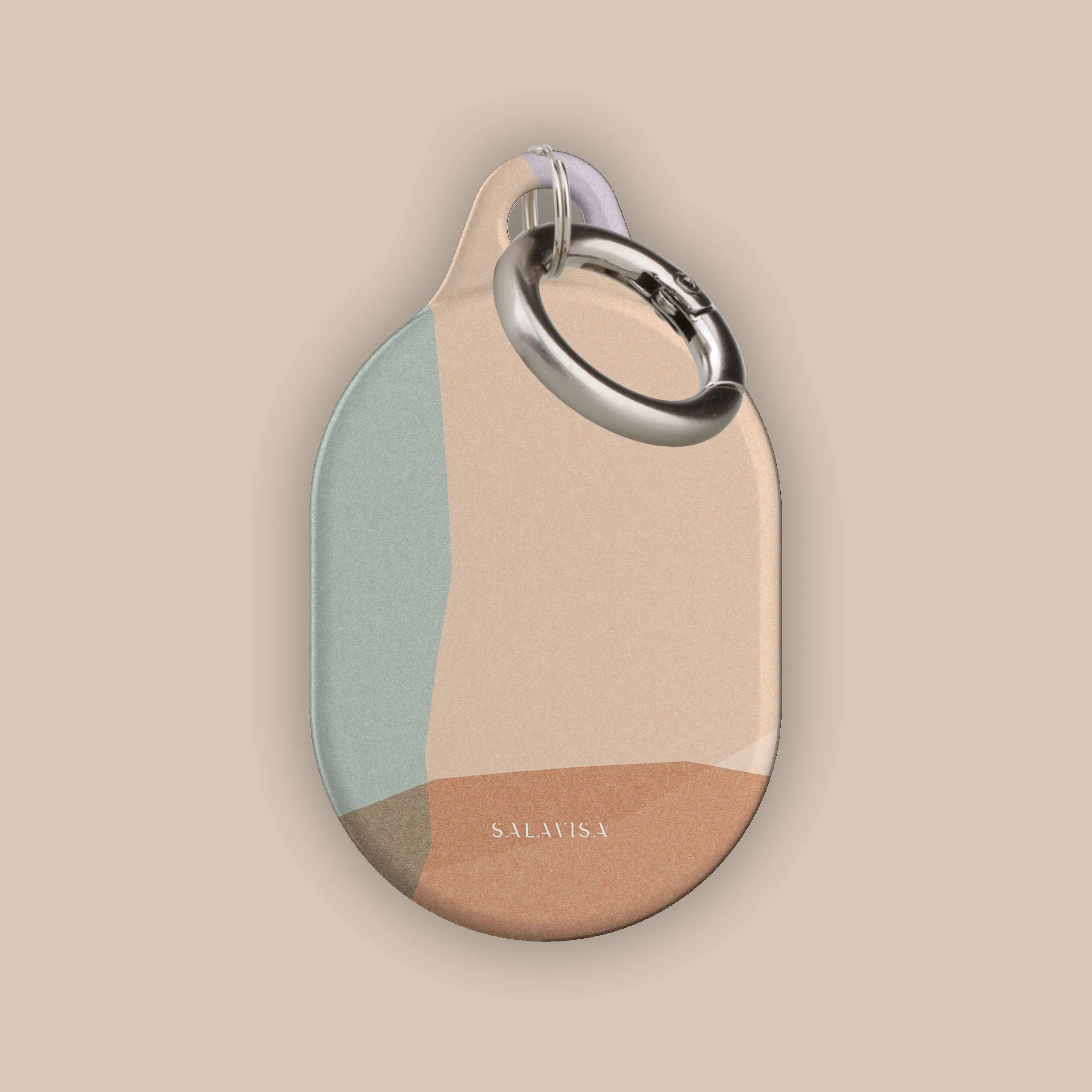 VIP Favorite Neutral Layers AirTag Holder  Last Chance!