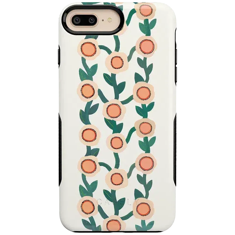 VIP Favorite Off the Vine | Floral Print Case  Going Fast!