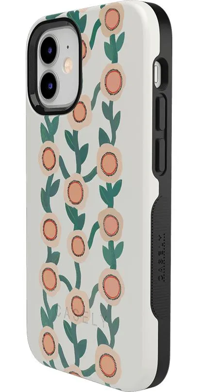 VIP Favorite Off the Vine | Floral Print Case  Going Fast!