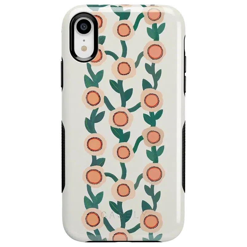 VIP Favorite Off the Vine | Floral Print Case  Going Fast!