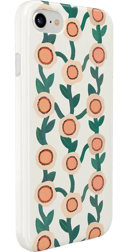 VIP Favorite Off the Vine | Floral Print Case  Going Fast!