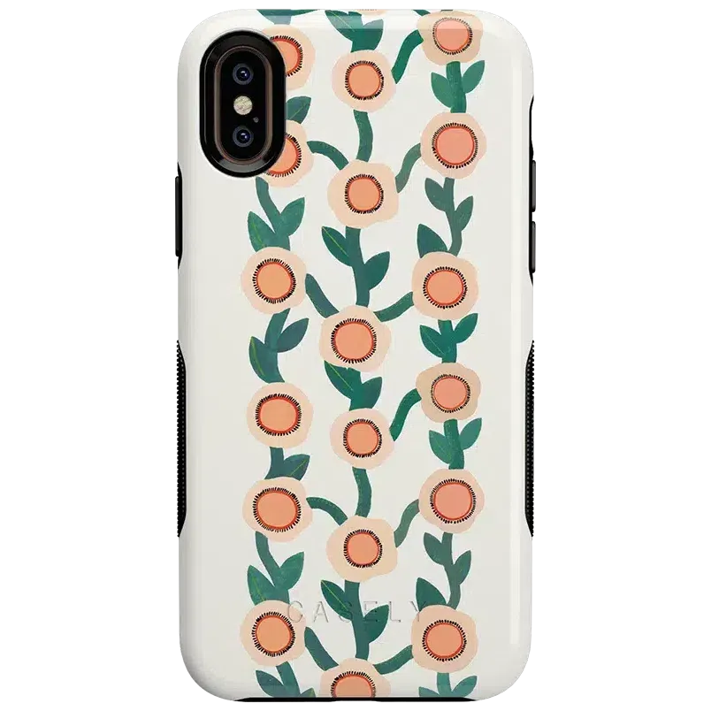 VIP Favorite Off the Vine | Floral Print Case  Going Fast!