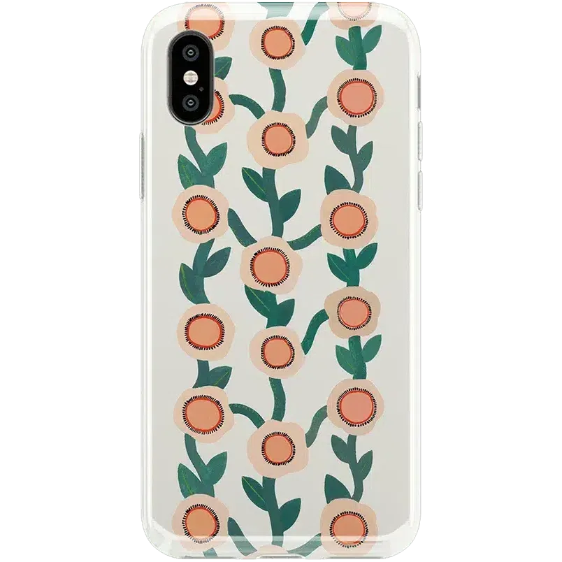VIP Favorite Off the Vine | Floral Print Case  Going Fast!