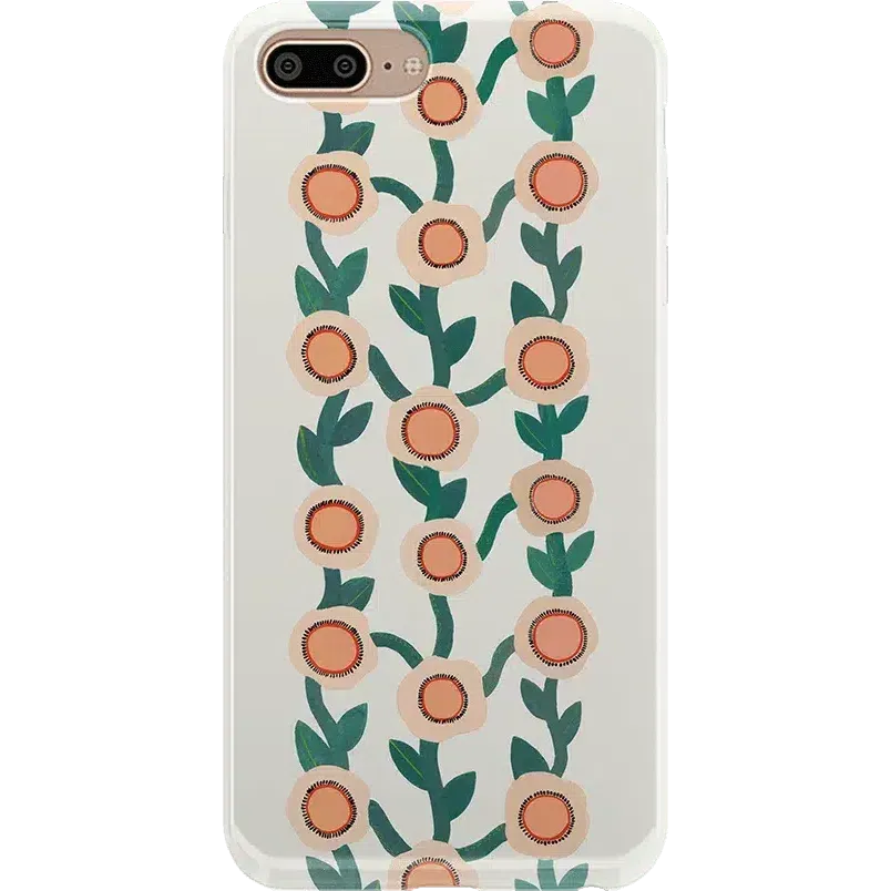 VIP Favorite Off the Vine | Floral Print Case  Going Fast!