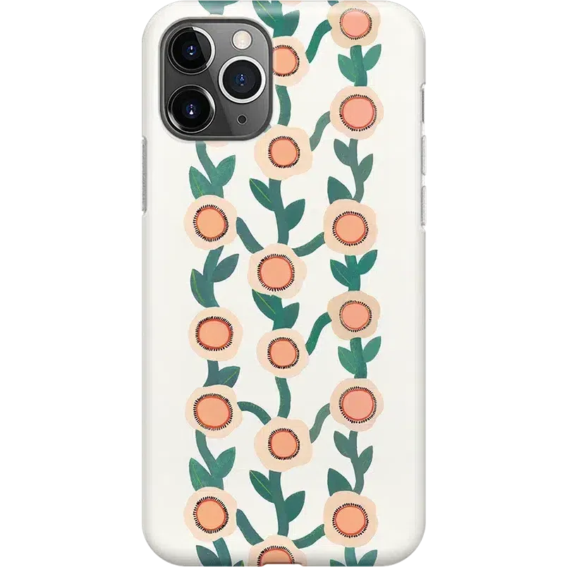 VIP Favorite Off the Vine | Floral Print Case  Going Fast!