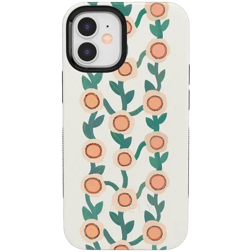 VIP Favorite Off the Vine | Floral Print Case  Going Fast!