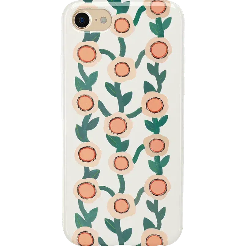 VIP Favorite Off the Vine | Floral Print Case  Going Fast!
