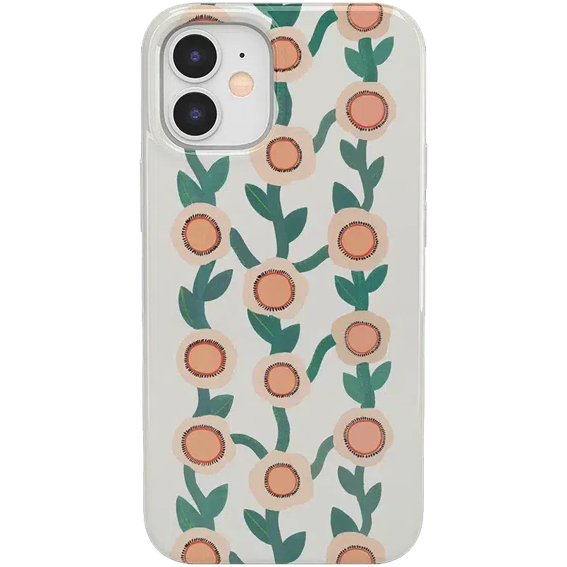 VIP Favorite Off the Vine | Floral Print Case  Going Fast!