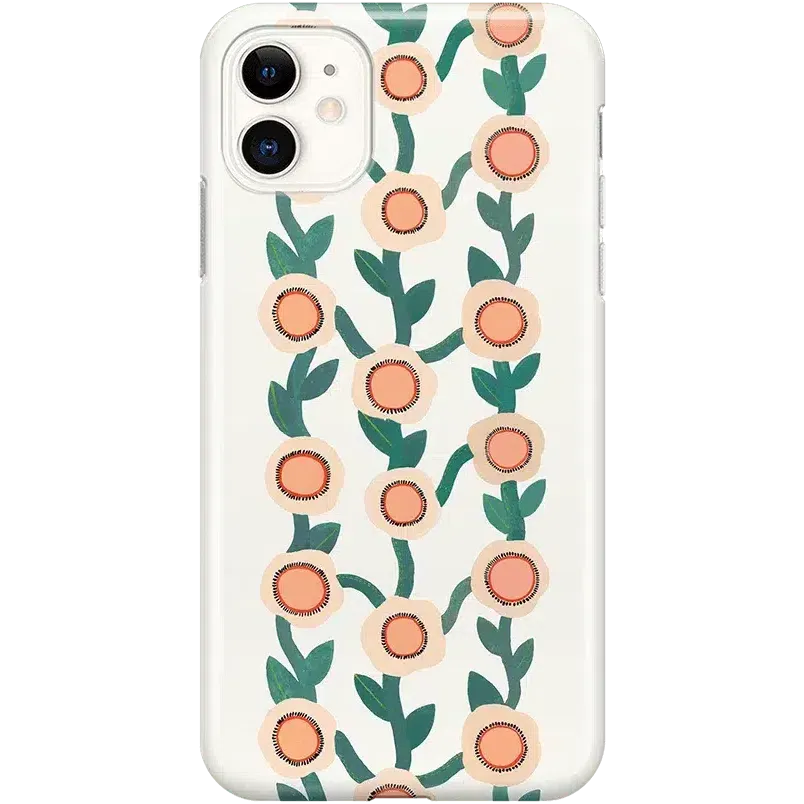 VIP Favorite Off the Vine | Floral Print Case  Going Fast!