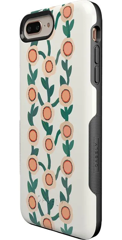 VIP Favorite Off the Vine | Floral Print Case  Going Fast!