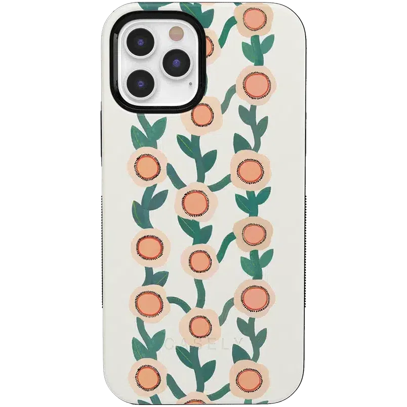 VIP Favorite Off the Vine | Floral Print Case  Going Fast!