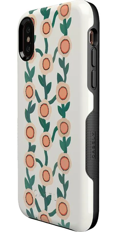 VIP Favorite Off the Vine | Floral Print Case  Going Fast!