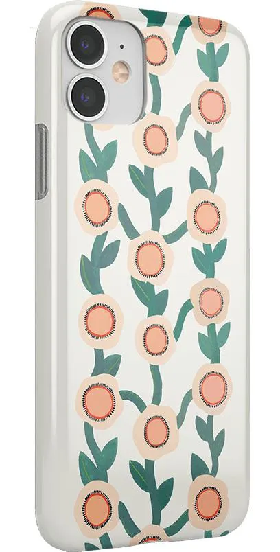 VIP Favorite Off the Vine | Floral Print Case  Going Fast!