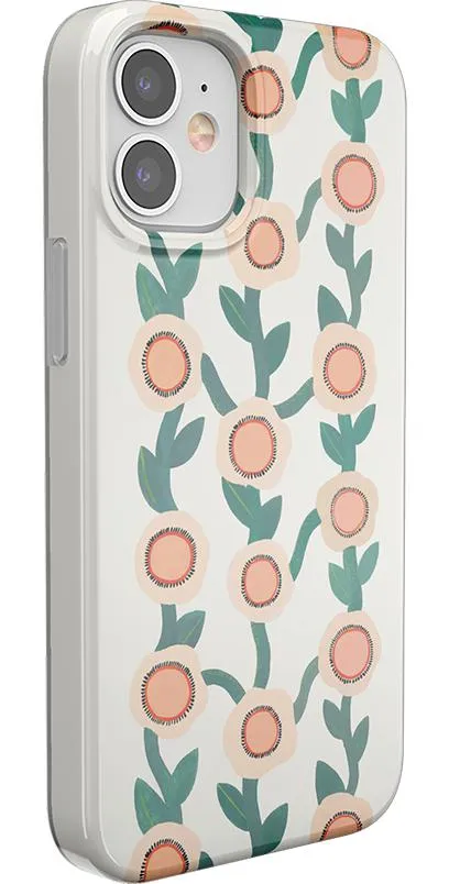 VIP Favorite Off the Vine | Floral Print Case  Going Fast!