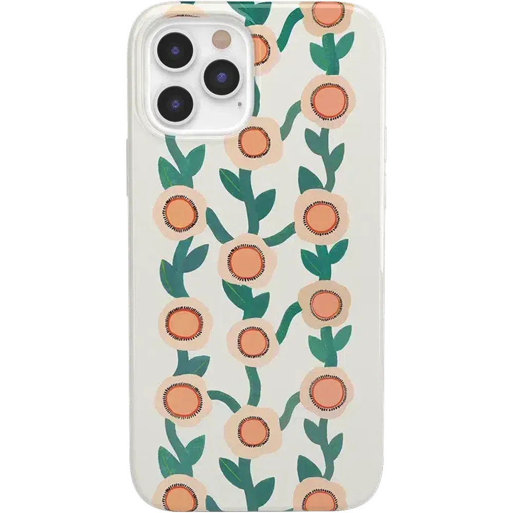 VIP Favorite Off the Vine | Floral Print Case  Going Fast!