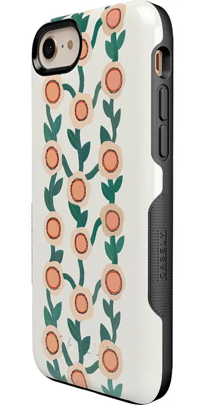 VIP Favorite Off the Vine | Floral Print Case  Going Fast!