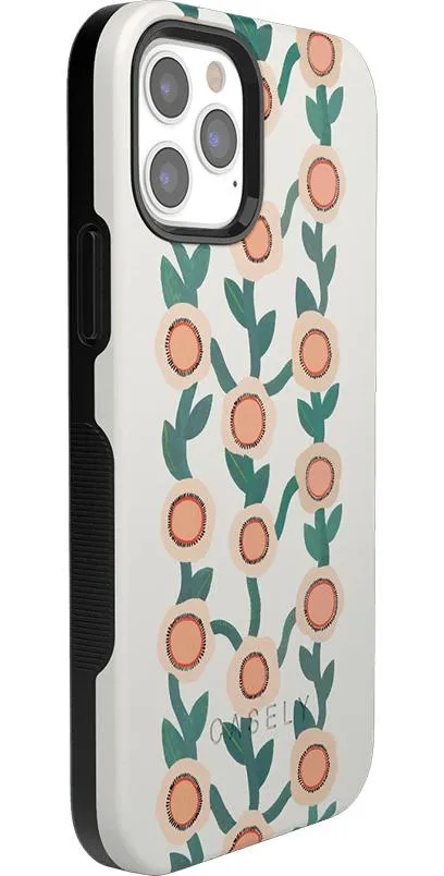VIP Favorite Off the Vine | Floral Print Case  Going Fast!