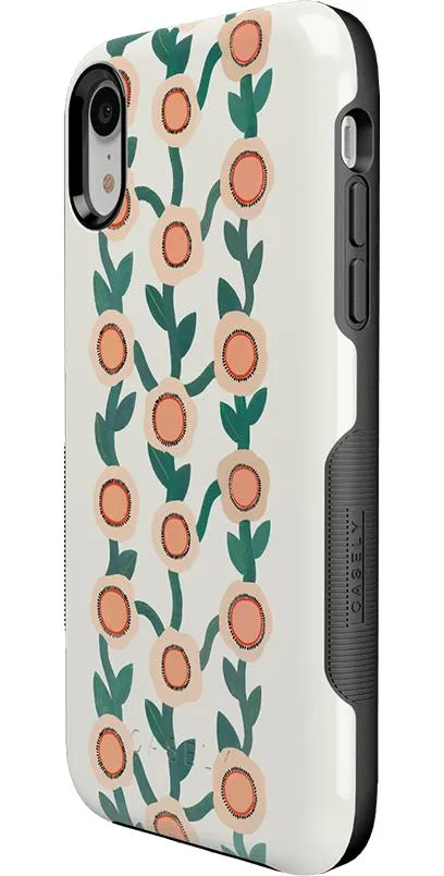 VIP Favorite Off the Vine | Floral Print Case  Going Fast!