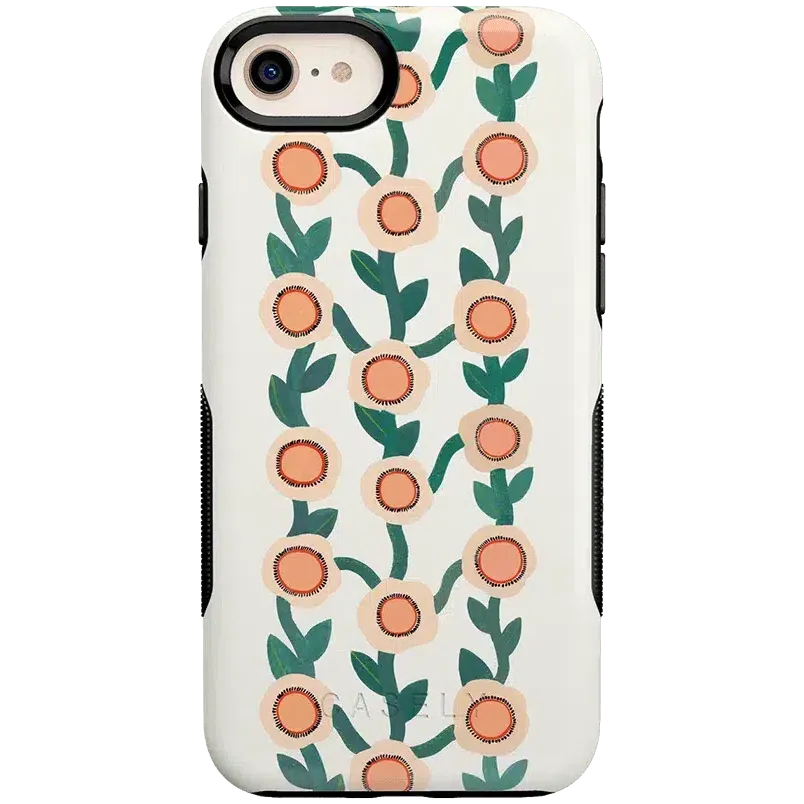 VIP Favorite Off the Vine | Floral Print Case  Going Fast!