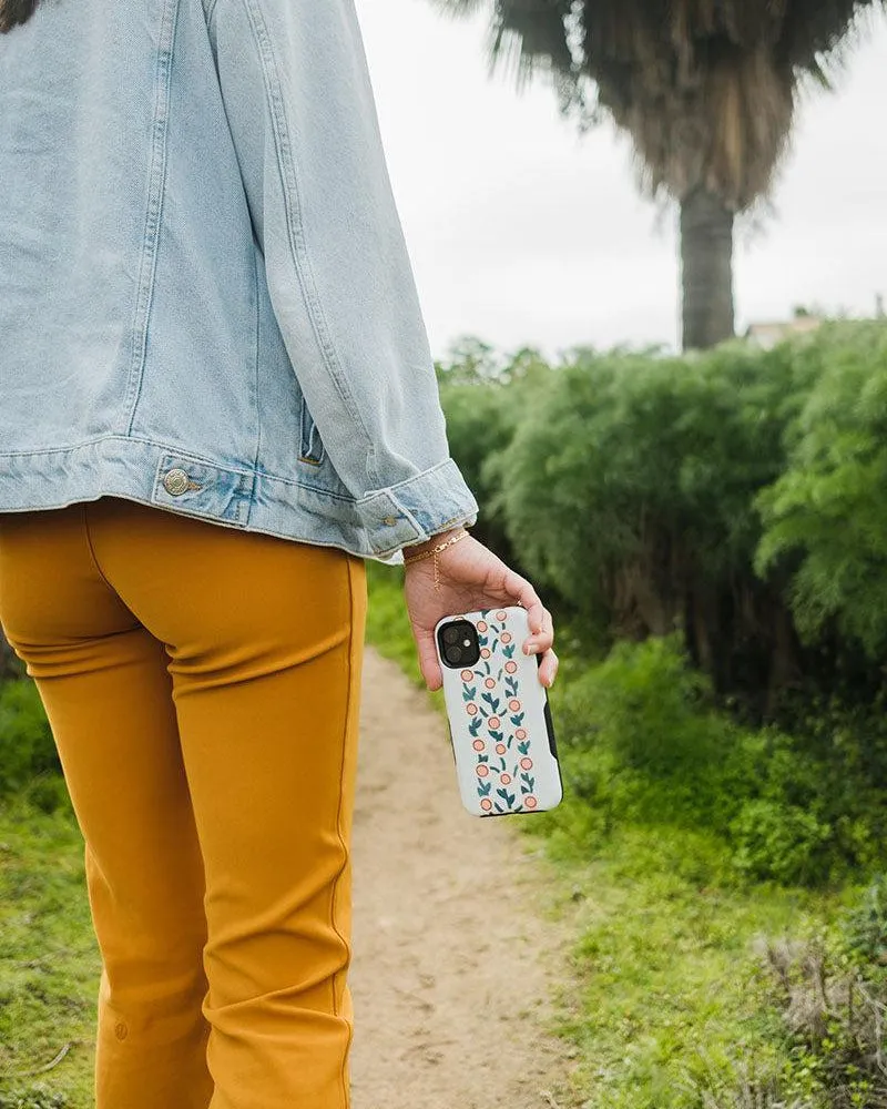 VIP Favorite Off the Vine | Floral Print Case  Going Fast!
