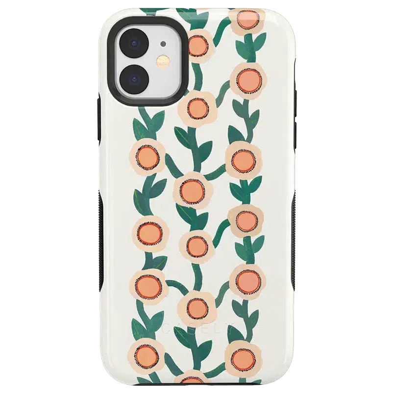 VIP Favorite Off the Vine | Floral Print Case  Going Fast!