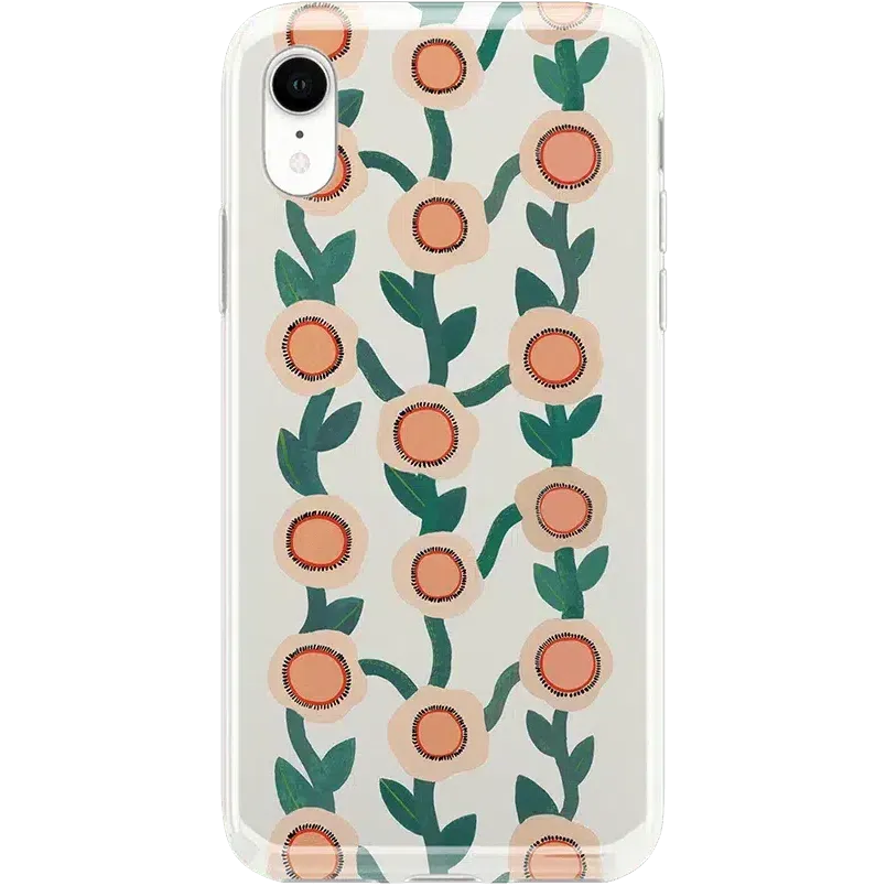 VIP Favorite Off the Vine | Floral Print Case  Going Fast!