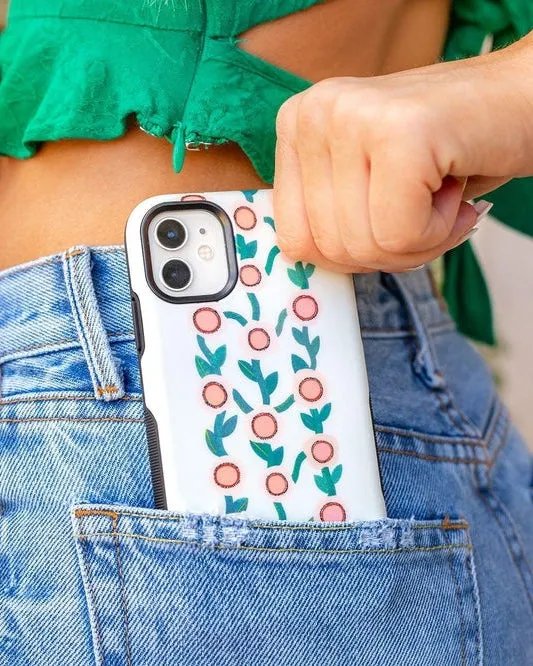 VIP Favorite Off the Vine | Floral Print Case  Going Fast!