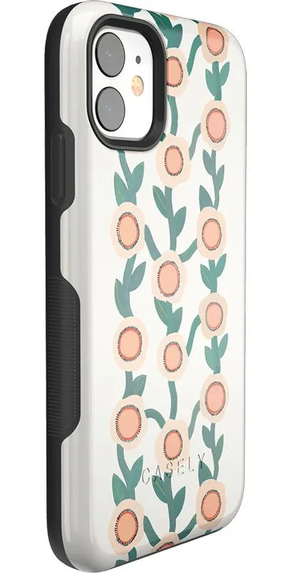 VIP Favorite Off the Vine | Floral Print Case  Going Fast!