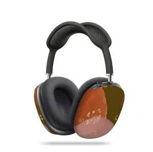 VIP Favorite Olive Zen Watercolor AirPods Max Case  Ends Soon!
