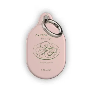 VIP Favorite Oyster Club AirTag Holder  Limited Release!