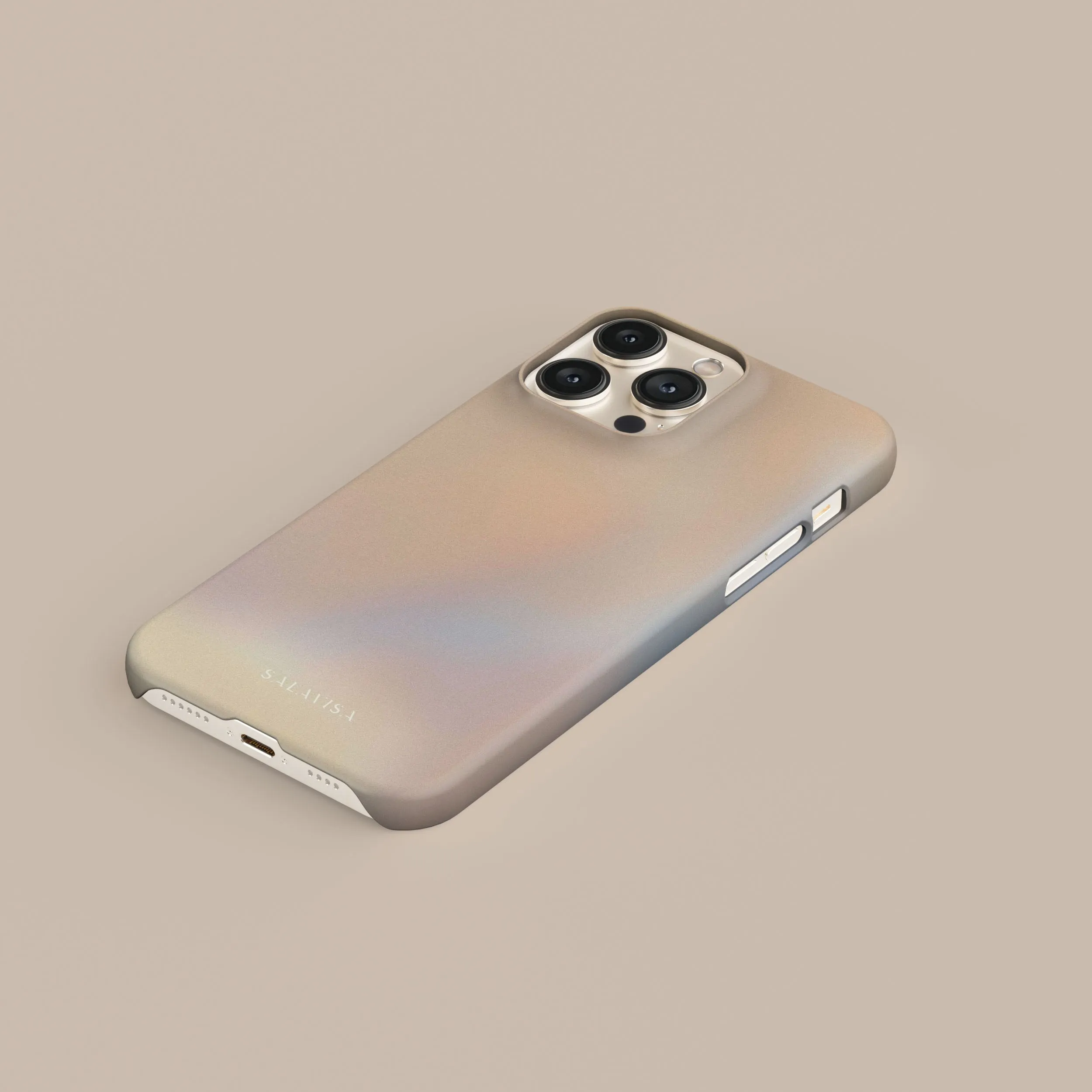 VIP Favorite Peach Glow Phone Case  Today Only!