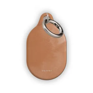 VIP Favorite Peach Watercolor AirTag Holder  Almost Gone!