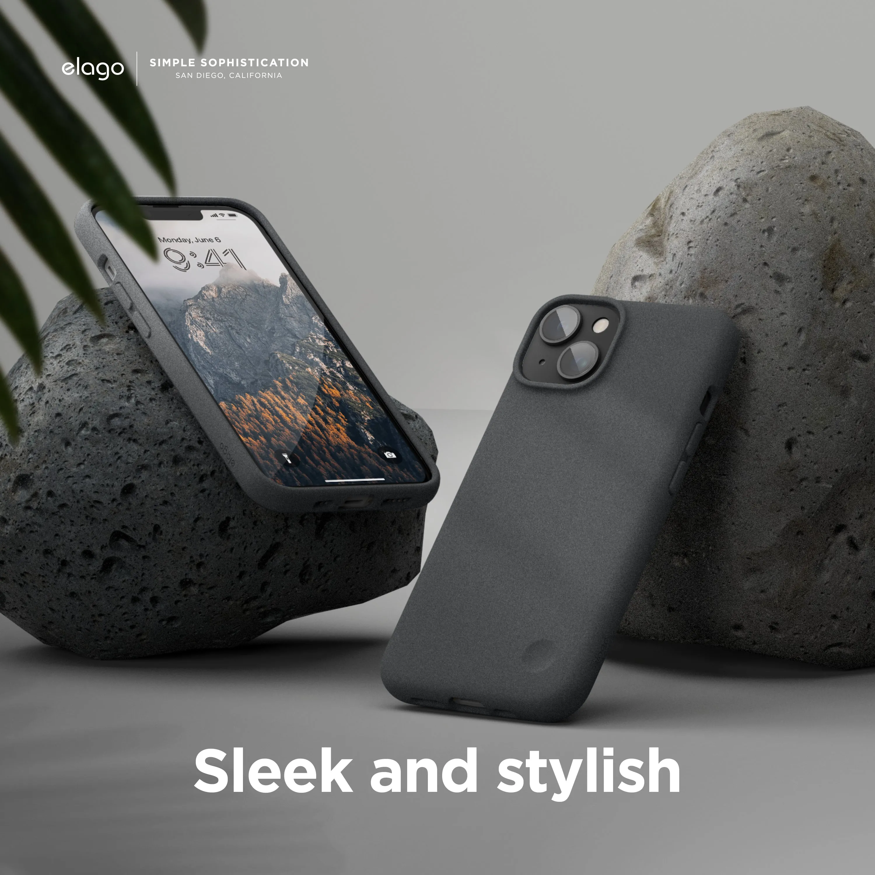 VIP Favorite Pebble Case for iPhone 14  Last Few Pieces!