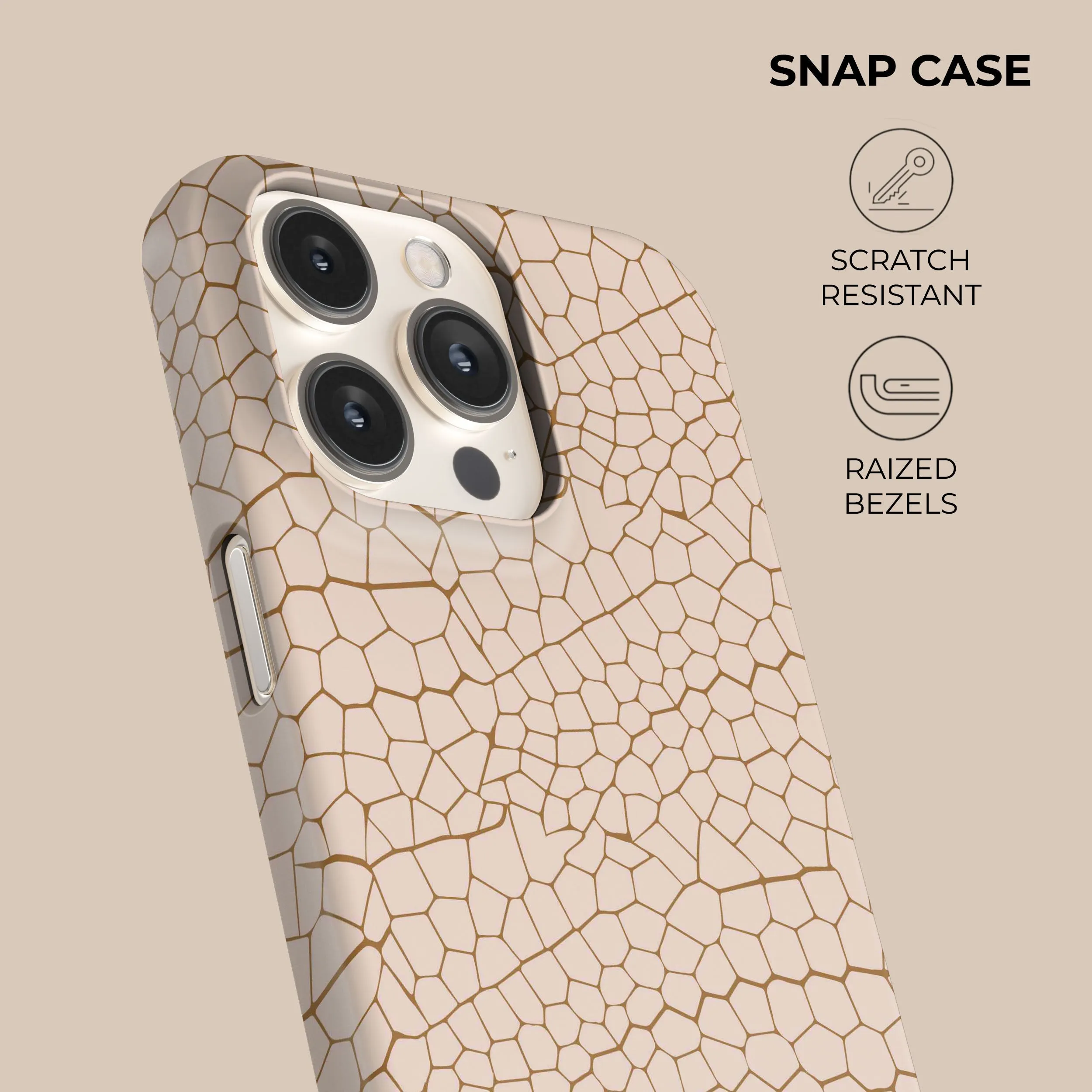 VIP Favorite Pink Reptile Phone Case  Limited Release!