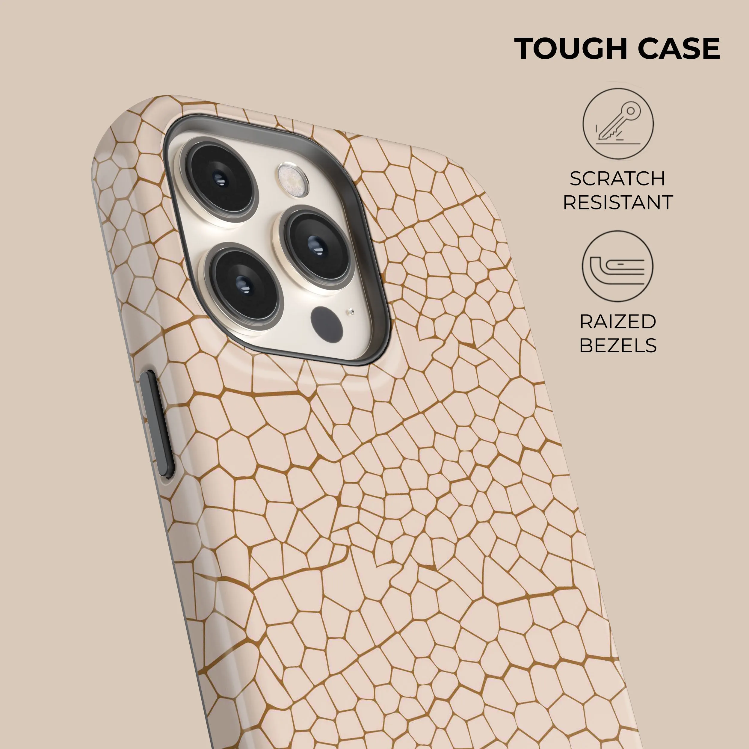 VIP Favorite Pink Reptile Phone Case  Limited Release!