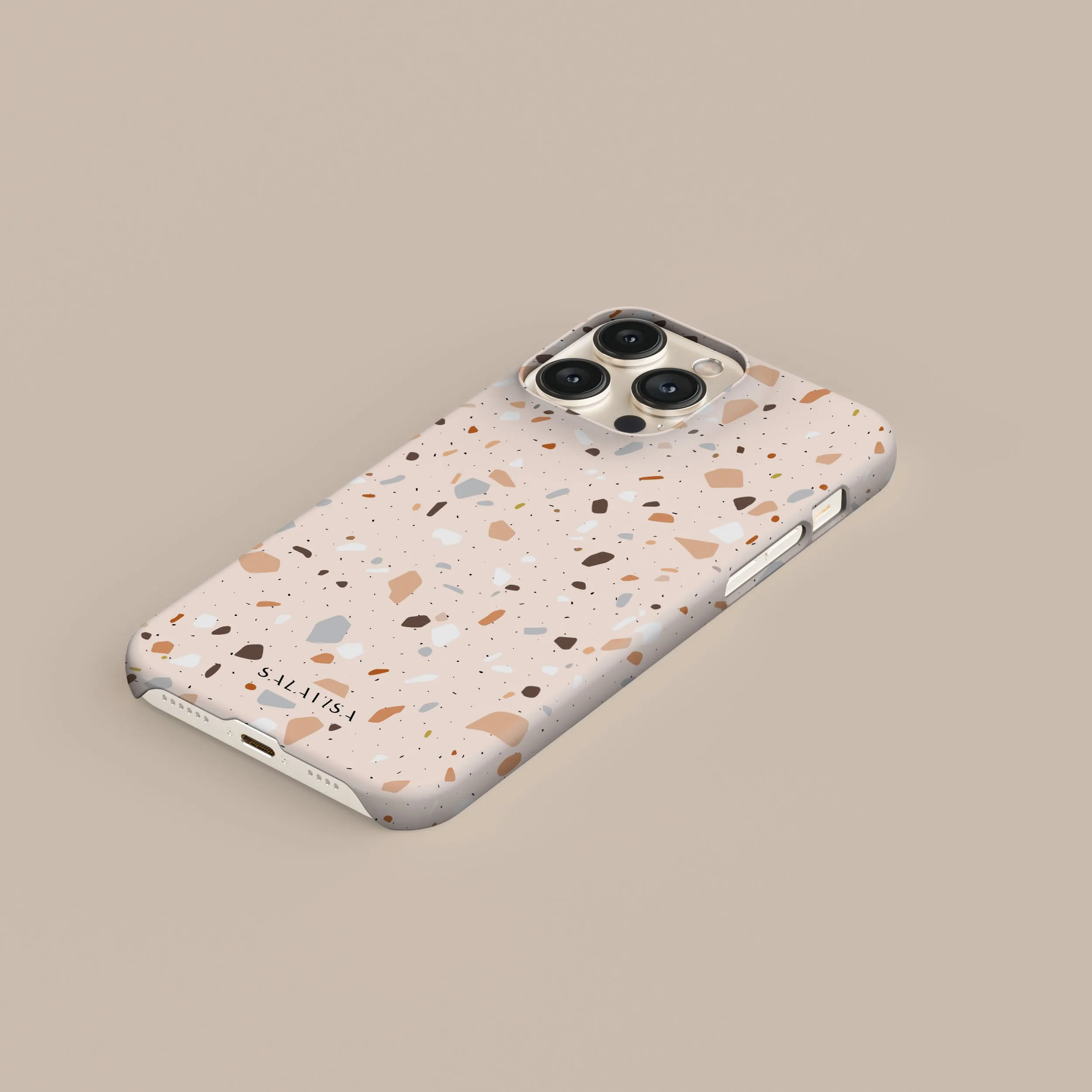 VIP Favorite Pink Terrazzo Phone Case  Last Few Pieces!