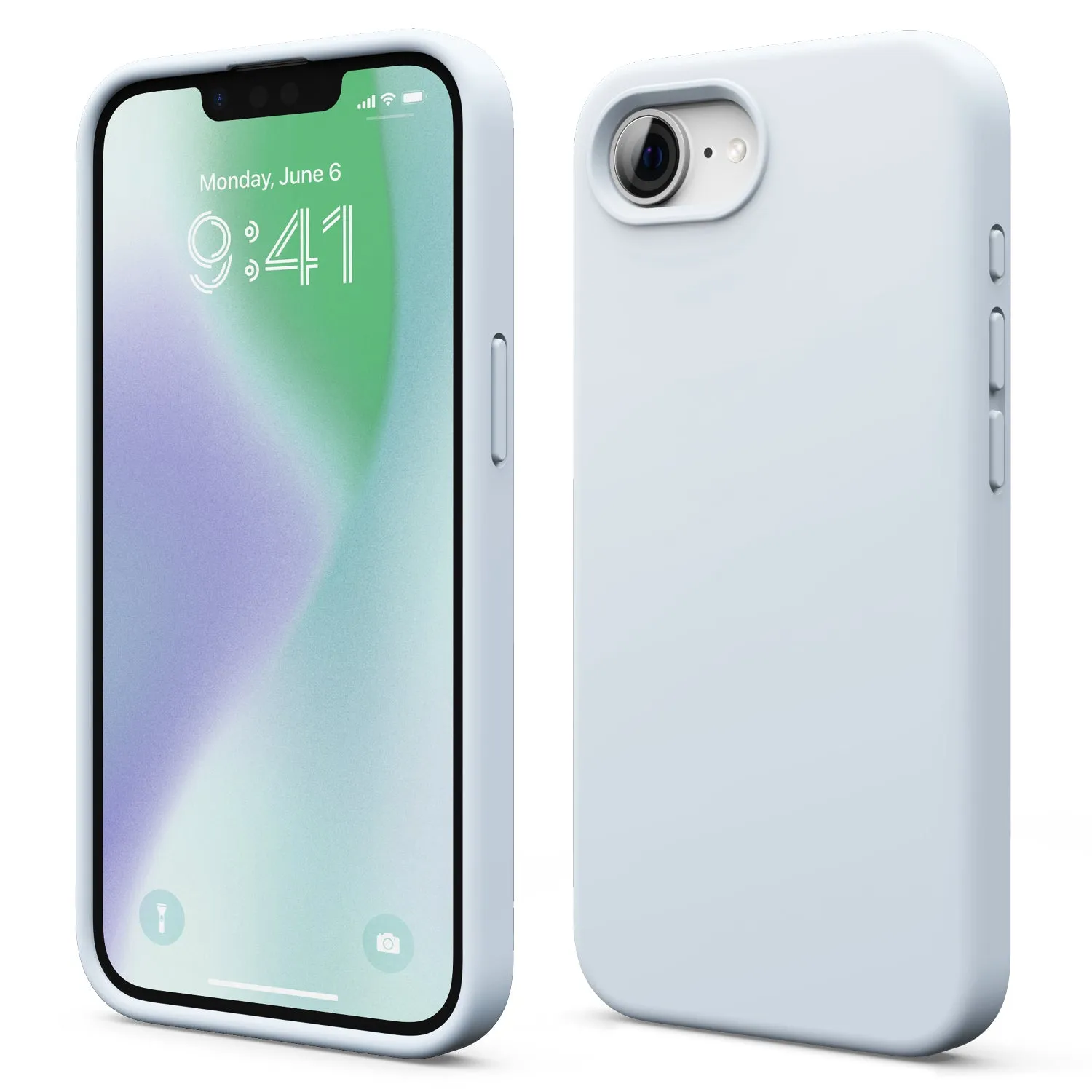 VIP Favorite Premium Silicone Case [4 Colors]  Today Only!