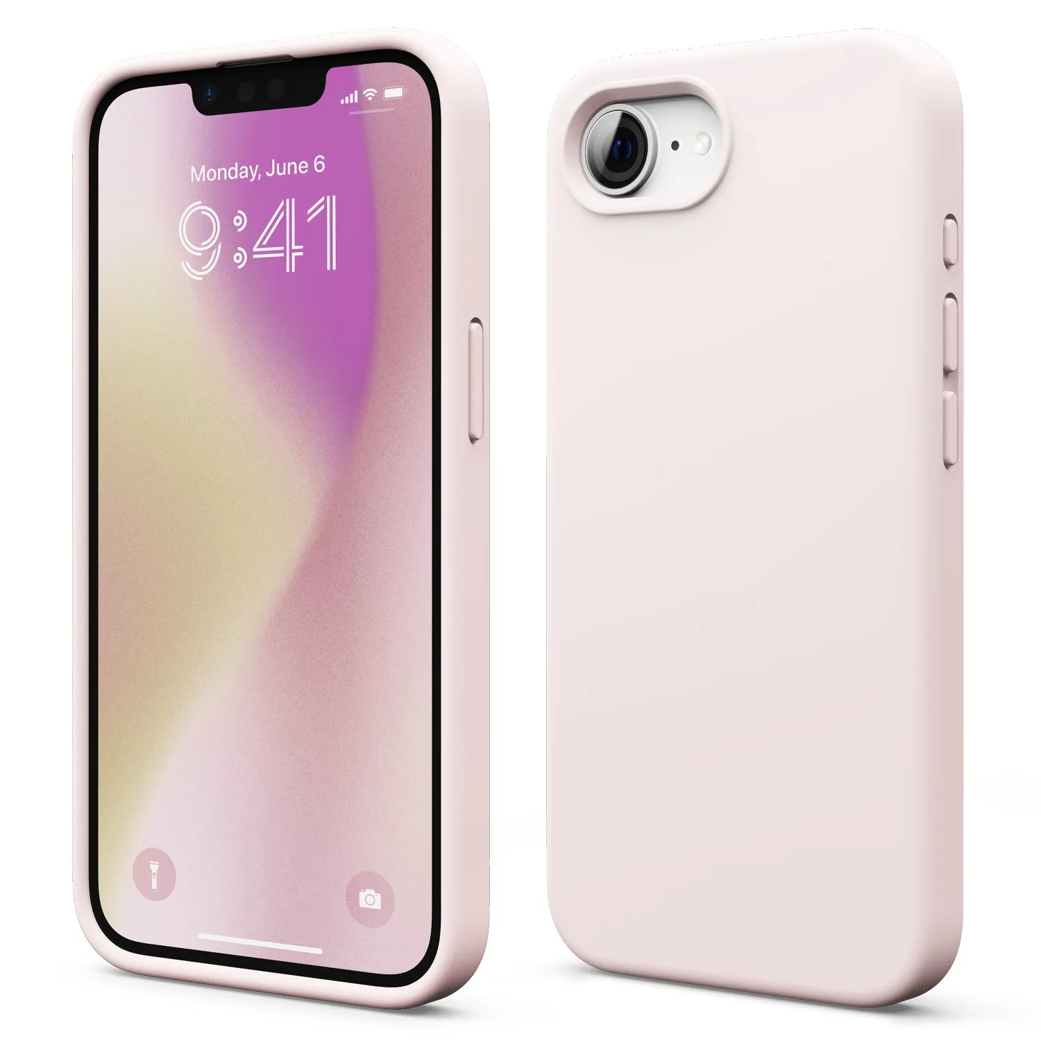 VIP Favorite Premium Silicone Case [4 Colors]  Today Only!