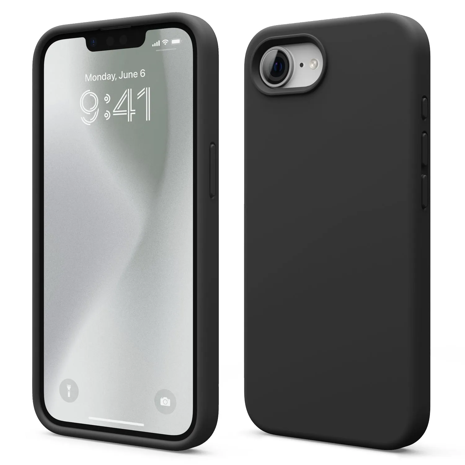 VIP Favorite Premium Silicone Case [4 Colors]  Today Only!