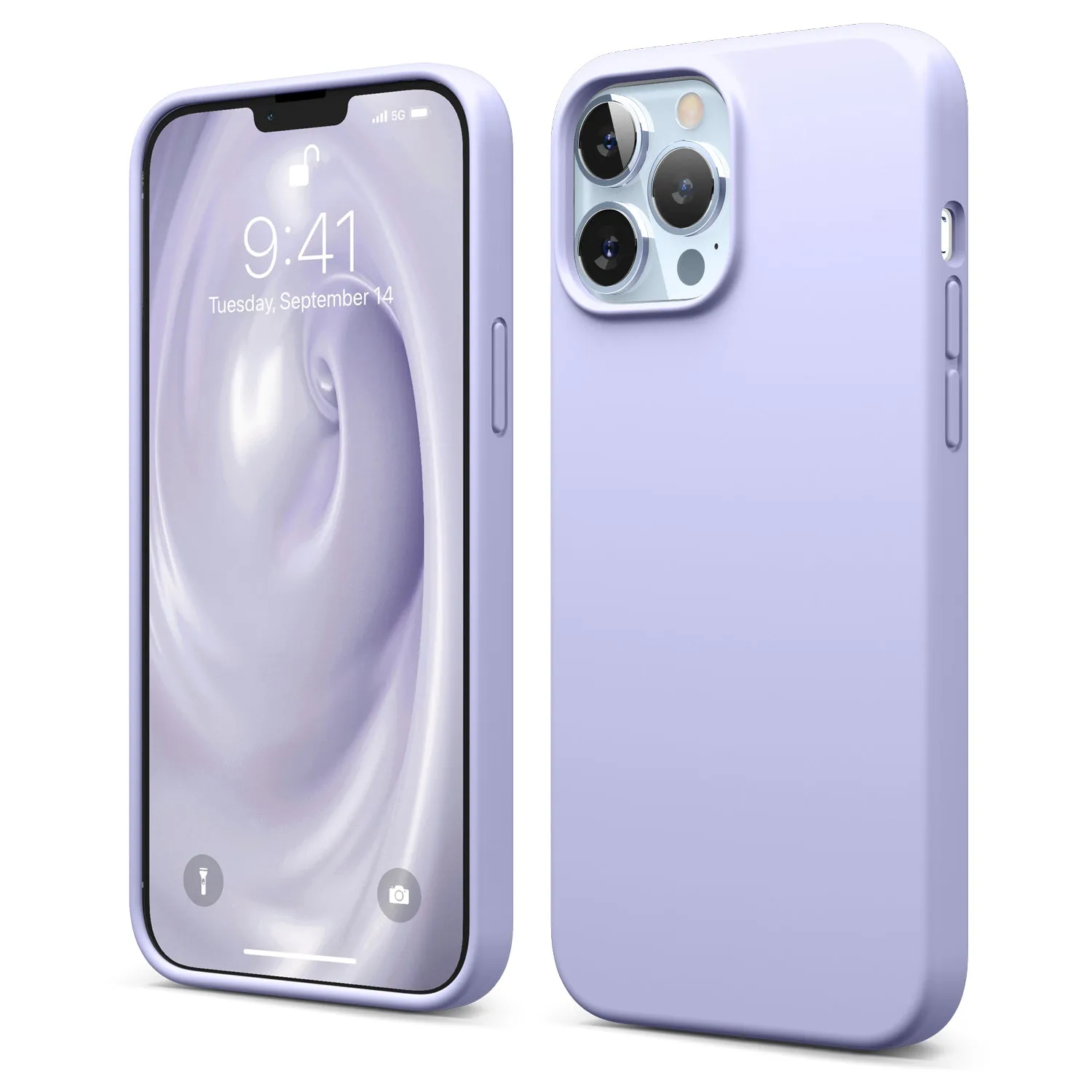 VIP Favorite Premium Silicone Case for iPhone 13 Pro Max  Today Only!