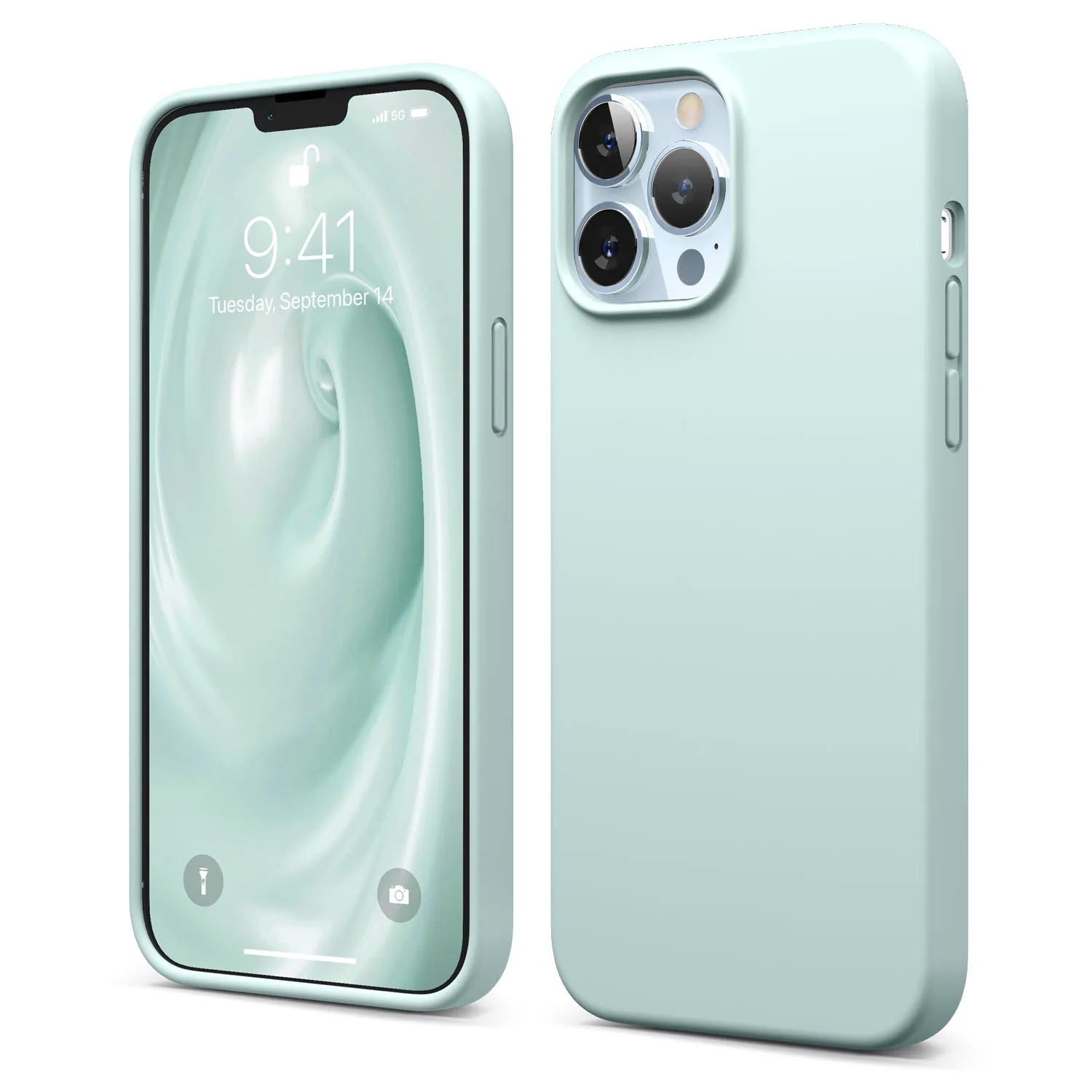 VIP Favorite Premium Silicone Case for iPhone 13 Pro Max  Today Only!
