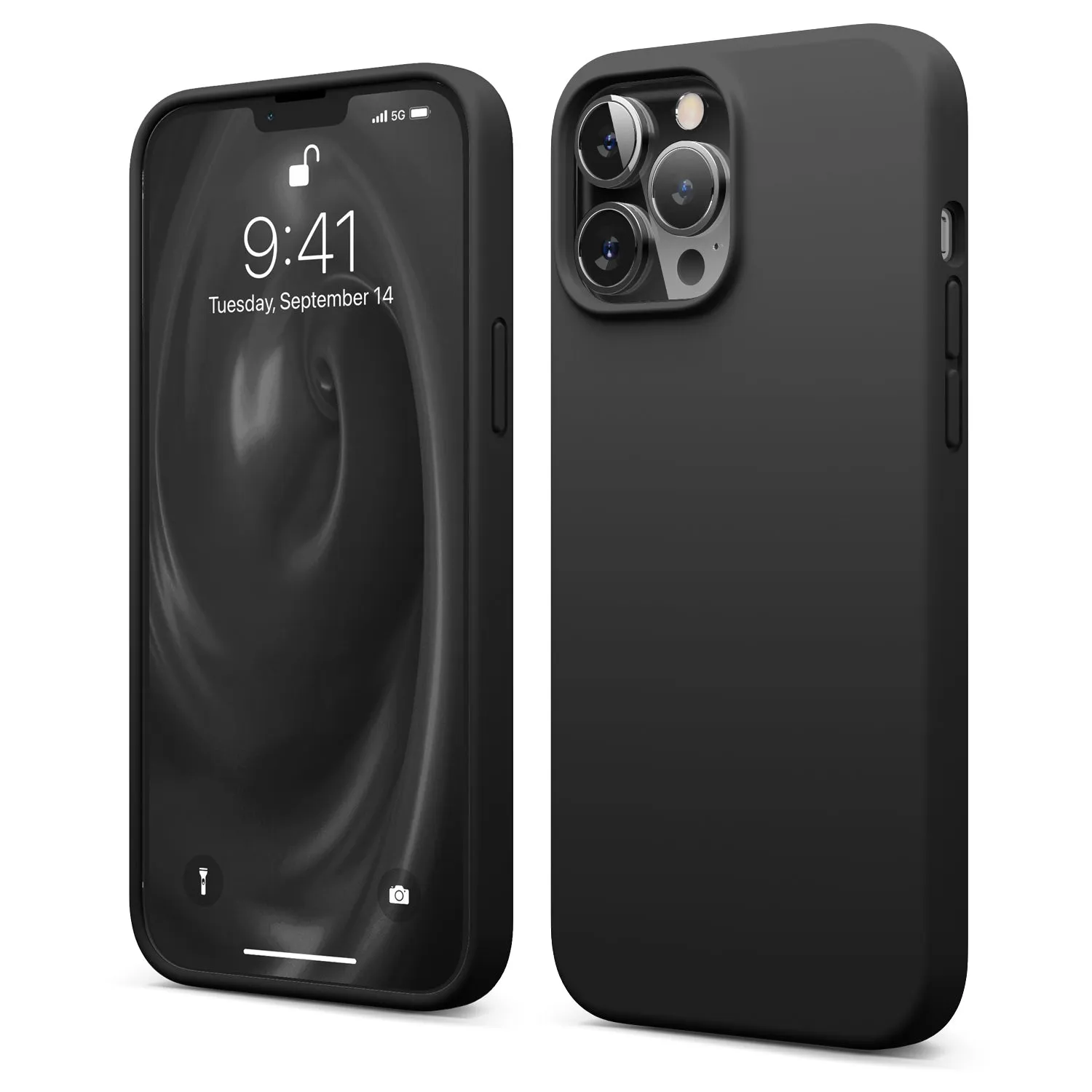 VIP Favorite Premium Silicone Case for iPhone 13 Pro Max  Today Only!