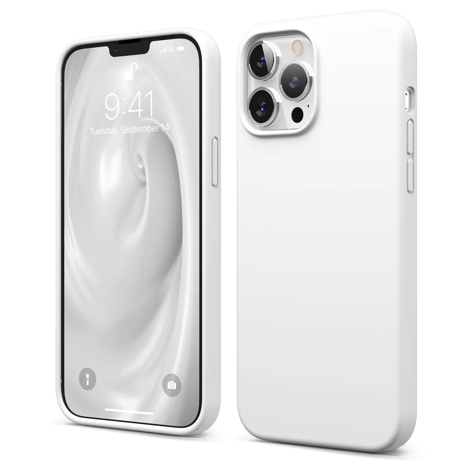 VIP Favorite Premium Silicone Case for iPhone 13 Pro Max  Today Only!