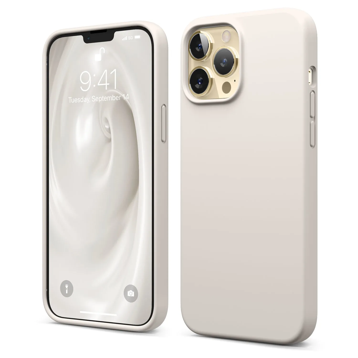 VIP Favorite Premium Silicone Case for iPhone 13 Pro Max  Today Only!