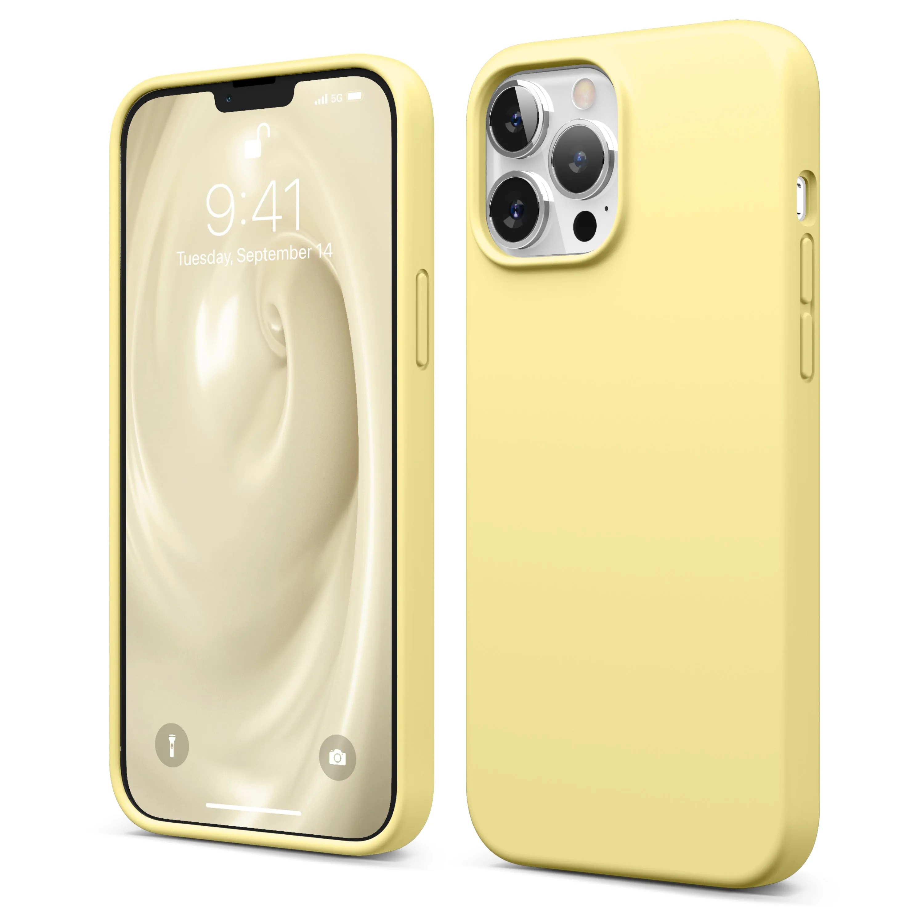 VIP Favorite Premium Silicone Case for iPhone 13 Pro Max  Today Only!